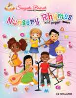 Nursery Rhymes and Peppy Tunes
