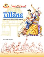 Tillana English